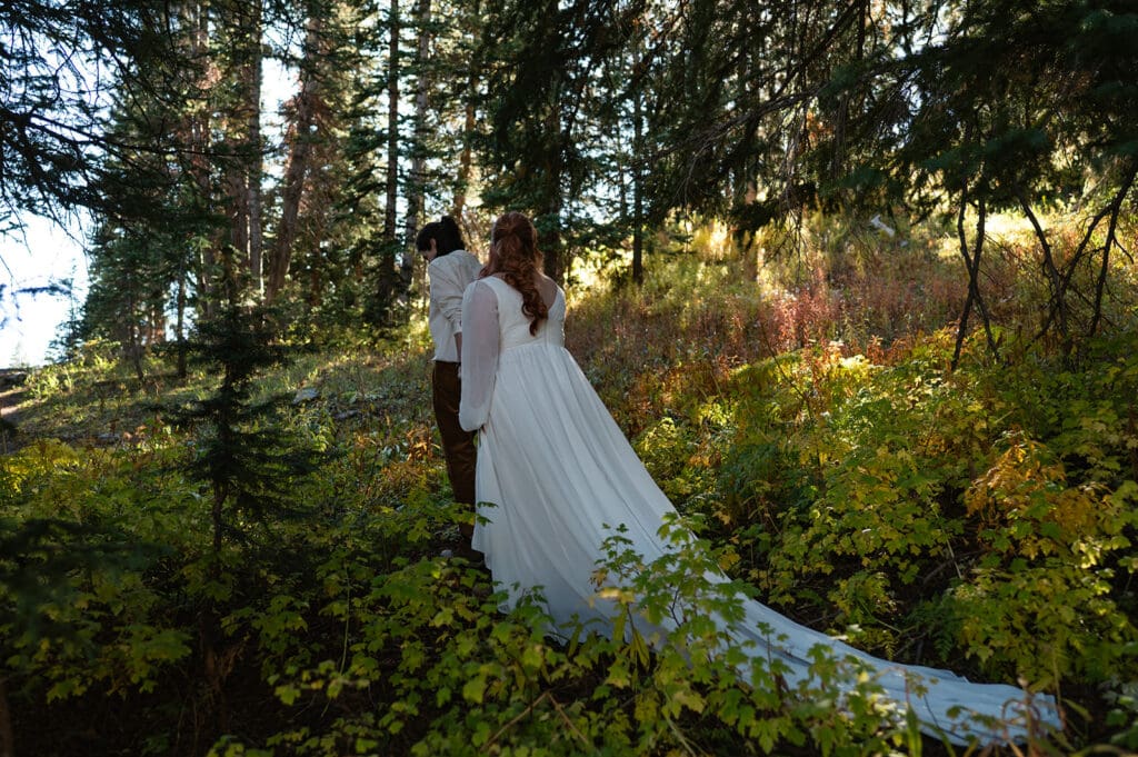 Crested Butte Elopement Locations: A Guide for Planning Tips, Seasons, and More